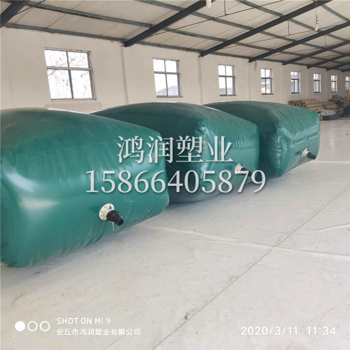 水囊簡(jiǎn)易輕便存余氣，還有什么是我們不知道的呢？